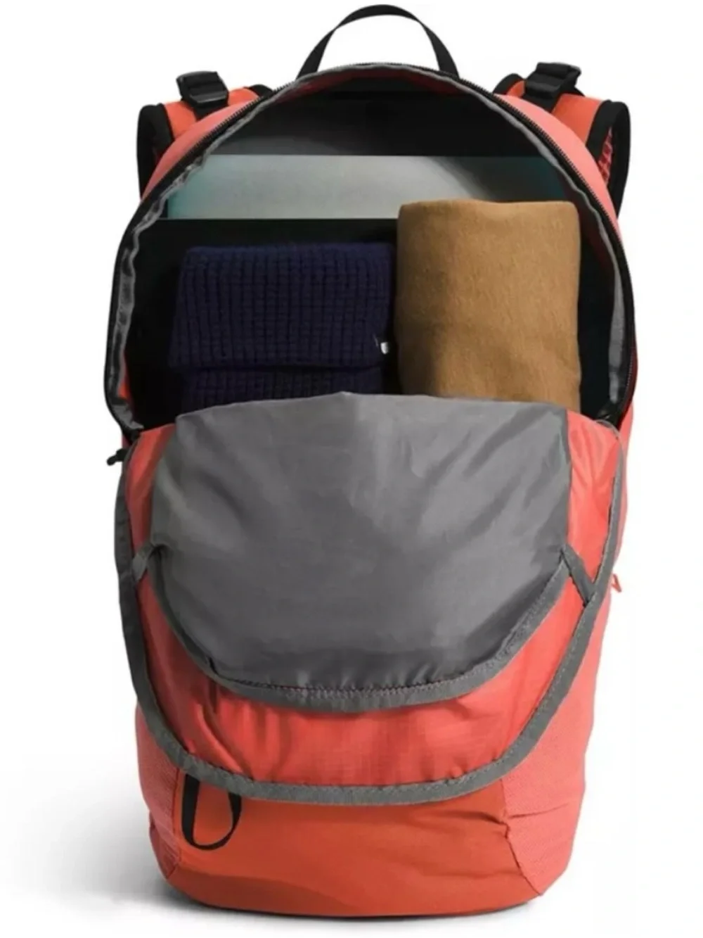 The North Face Basin 24 Backpack